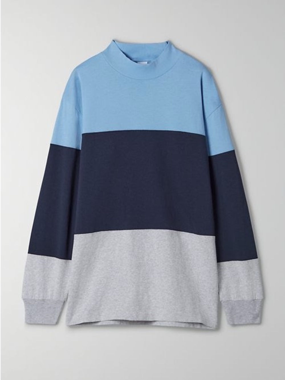 Aritzia Tna Beale Longsleeve Shirt